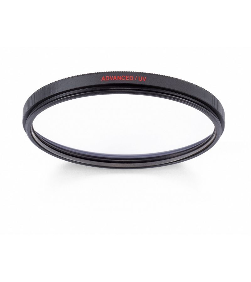 Фильтр защитный ультрафиолетовый Manfrotto Advanced 46mm MFADVUV-46
Фильтр защитный ультрафиолетовый Manfrotto Advanced 46mm MFADVUV-46