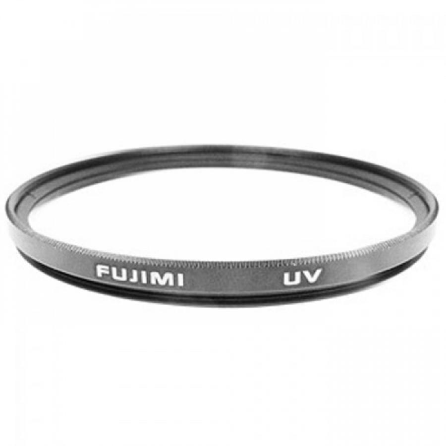 Фильтр защитный Fujimi 62 UV
Фильтр защитный Fujimi 62 UV
