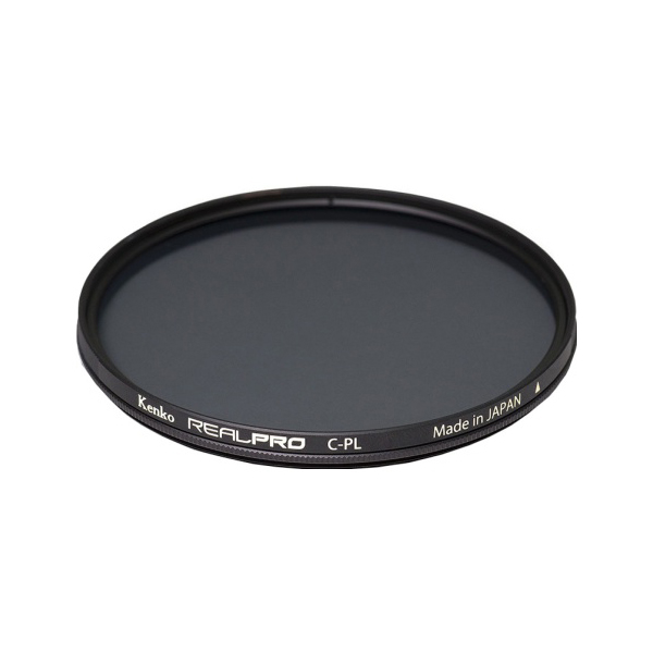 Фильтр поляризационный KENKO 40.5S REALPRO CPL
Фильтр поляризационный KENKO 40.5S REALPRO CPL