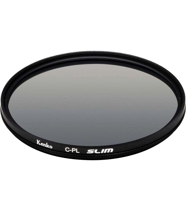 Фильтр KENKO 40.5S C-PL SLIM
Фильтр KENKO 40.5S C-PL SLIM