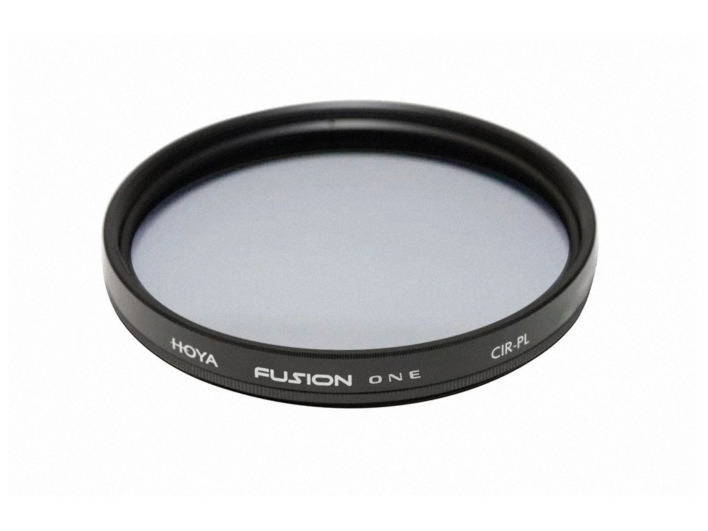 Фильтр поляризационный HOYA Fusion One PL-CIR 40.5mm 02406606861
Фильтр поляризационный HOYA Fusion One PL-CIR 40.5mm 02406606861