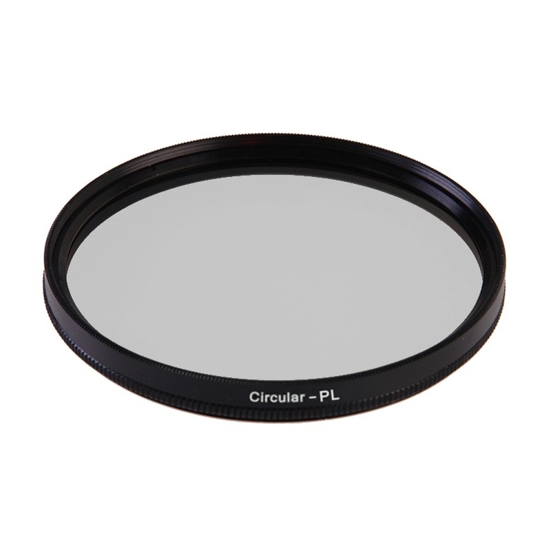 Фильтр поляризационный Fujimi DHD Circular-PL 72mm 285
Фильтр поляризационный Fujimi DHD Circular-PL 72mm 285