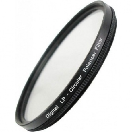 Фильтр Flama CPL Filter 77 mm
Фильтр Flama CPL Filter 77 mm