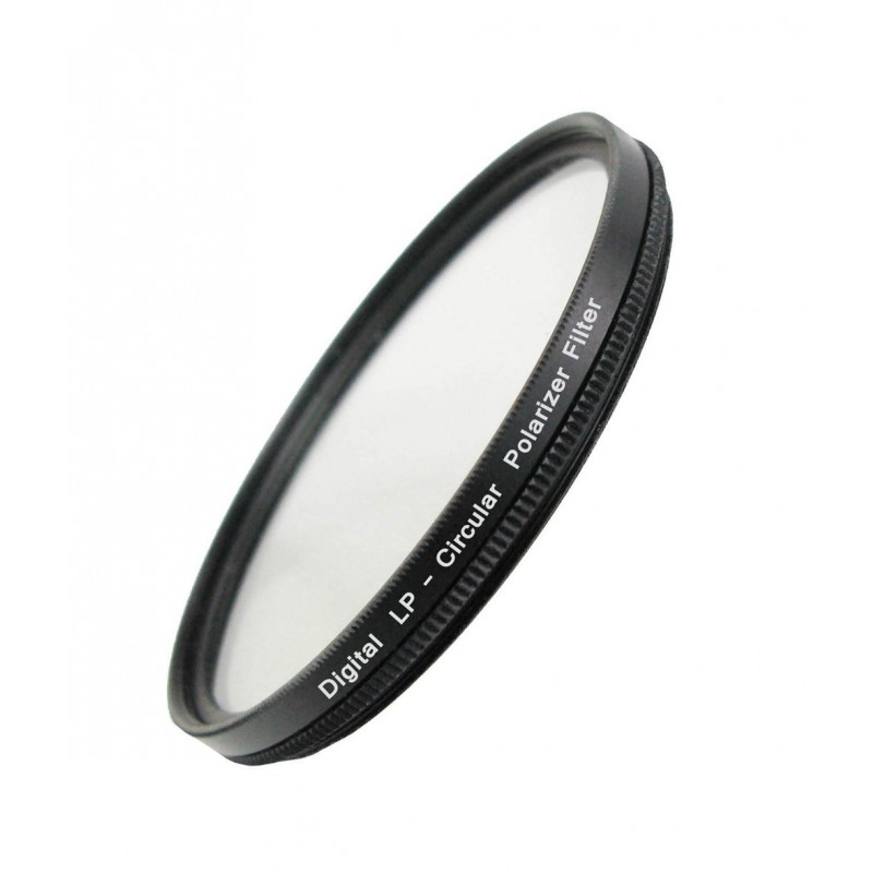 Фильтр Flama CPL Filter 37 mm
Фильтр Flama CPL Filter 37 mm