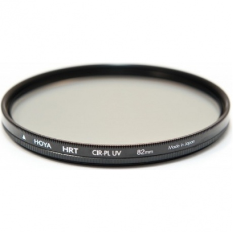 Фильтр поляризационный Hoya PL-CIR UV HRT 82 ММ
Фильтр поляризационный Hoya PL-CIR UV HRT 82 ММ