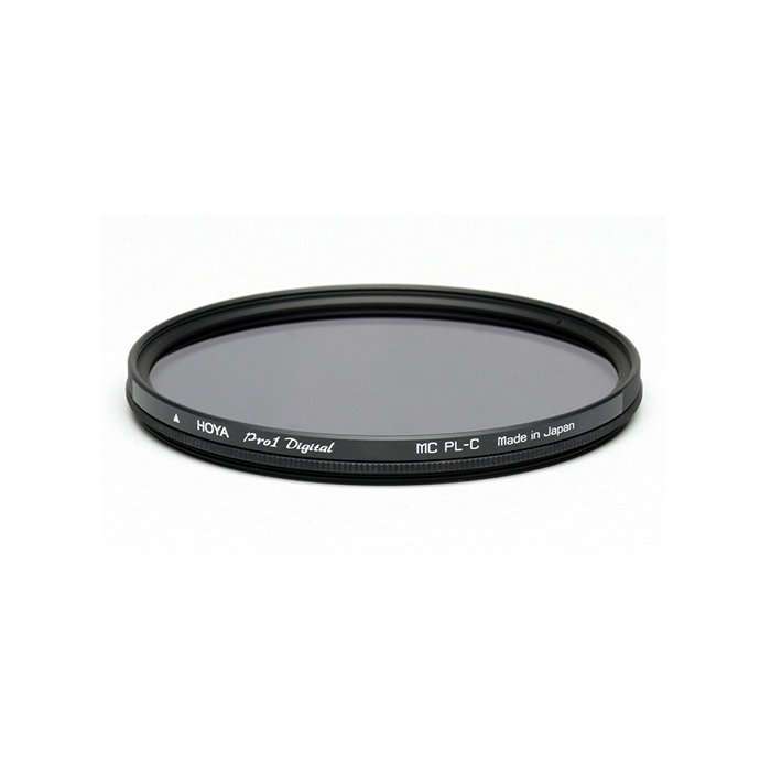 Фильтр поляризационный Hoya PL-CIR PRO1D 43
Фильтр поляризационный Hoya PL-CIR PRO1D 43