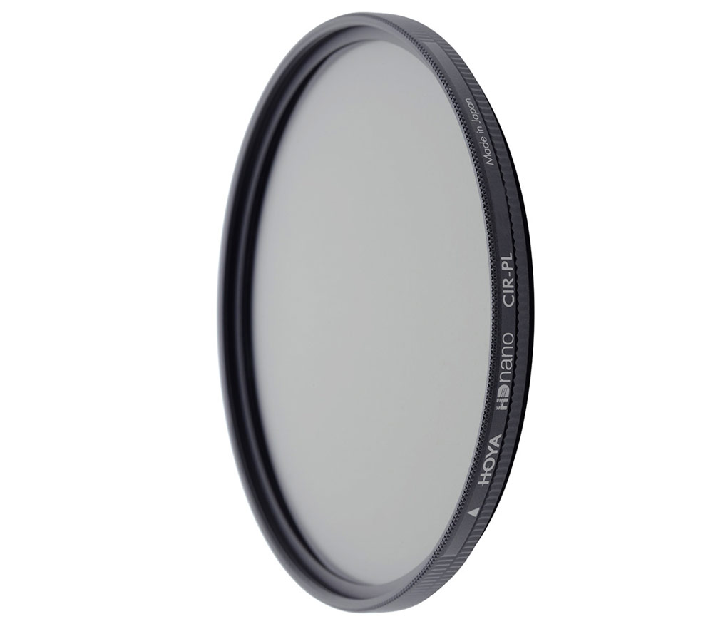 Фильтр поляризационный Hoya PL-CIR HD 82
Фильтр поляризационный Hoya PL-CIR HD 82