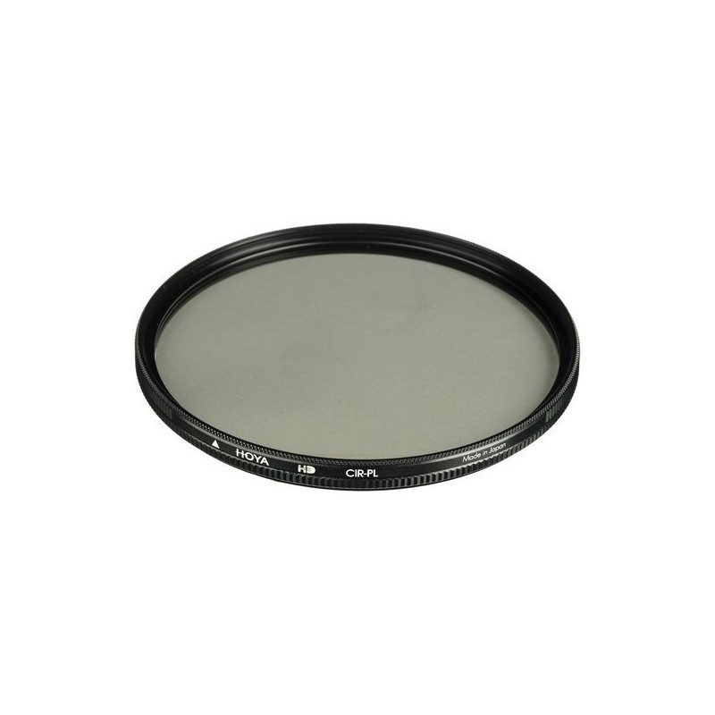 Фильтр поляризационный Hoya PL-CIR HD 43
Фильтр поляризационный Hoya PL-CIR HD 43