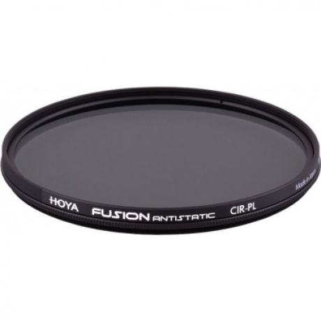 Фильтр поляризационный Hoya PL-CIR FUSION ONE 58
Фильтр поляризационный Hoya PL-CIR FUSION ONE 58