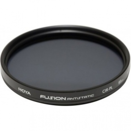 Фильтр поляризационный Hoya PL-CIR FUSION ANTISTATIC 95.0
Фильтр поляризационный Hoya PL-CIR FUSION ANTISTATIC 95.0