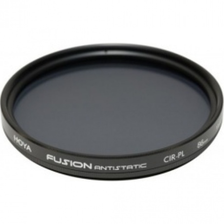 Фильтр поляризационный Hoya PL-CIR FUSION ANTISTATIC 86.0
Фильтр поляризационный Hoya PL-CIR FUSION ANTISTATIC 86.0