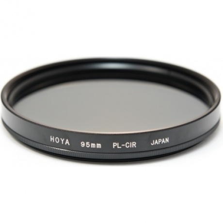 Фильтр поляризационный Hoya PL-CIR 95
Фильтр поляризационный Hoya PL-CIR 95