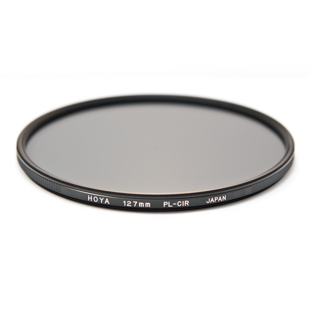 Фильтр поляризационный Hoya PL-CIR 127
Фильтр поляризационный Hoya PL-CIR 127