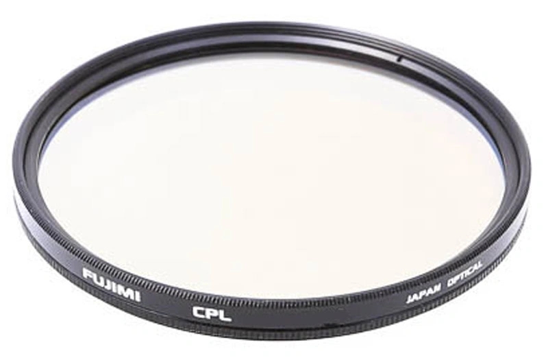 Фильтр поляризационный Fujimi M58 CPL 
Фильтр поляризационный Fujimi M58 CPL