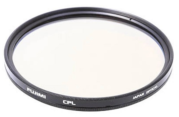 Фильтр поляризационный Fujimi M49 CPL
Фильтр поляризационный Fujimi M49 CPL