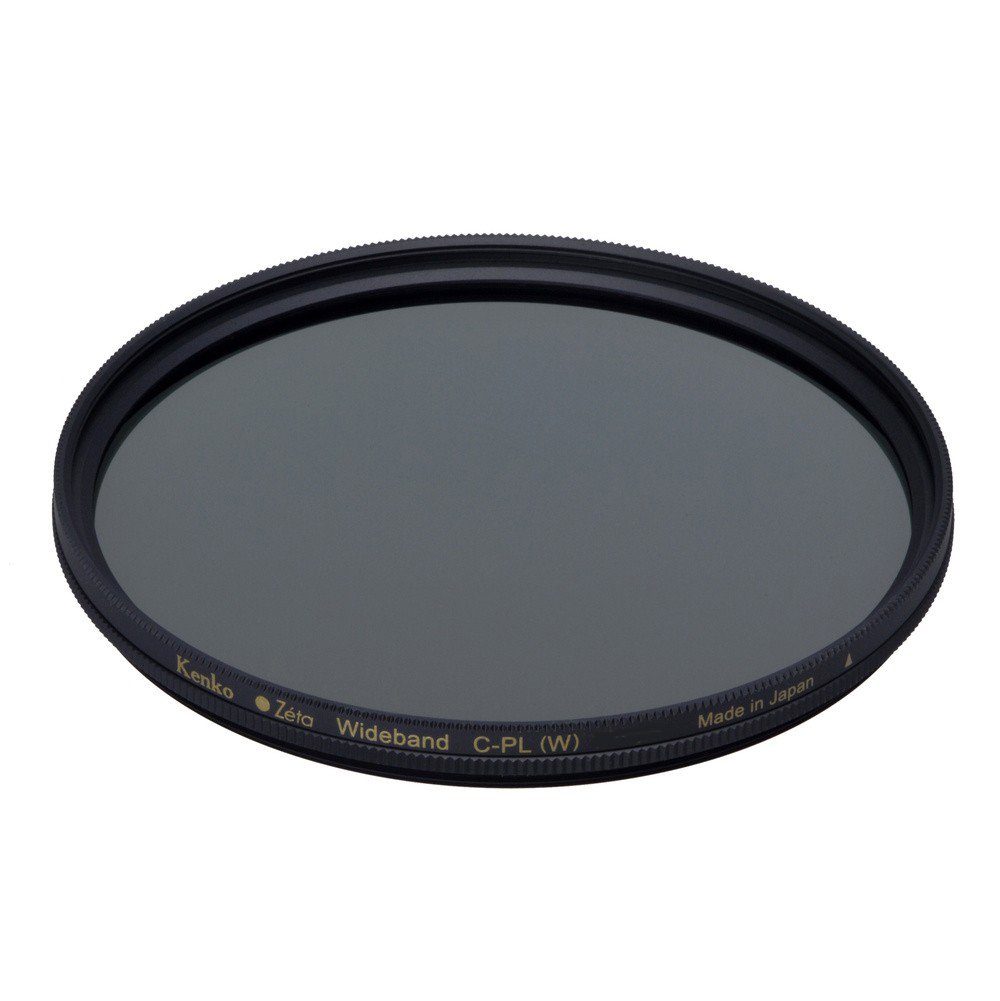 Фильтр поляризационный KENKO 49S ZETA C-PL
Фильтр поляризационный KENKO 49S ZETA C-PL