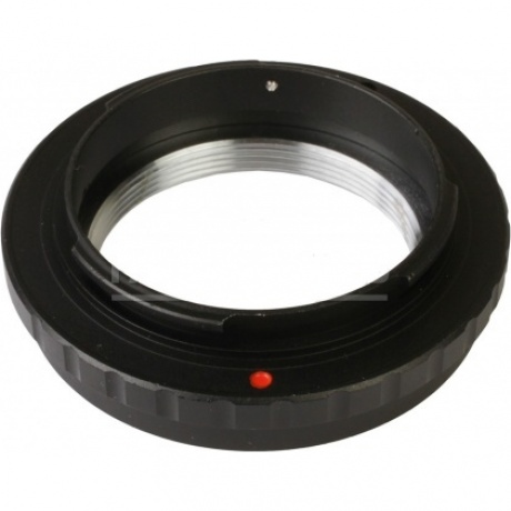 Кольцо переходное Falcon Eyes M39 на Sony Nex
Кольцо переходное Falcon Eyes M39 на Sony Nex