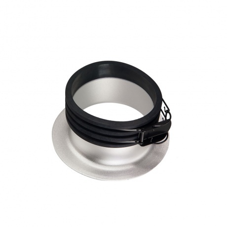 Кольцо переходное Falcon Eyes DBPF 152mm
Кольцо переходное Falcon Eyes DBPF 152mm