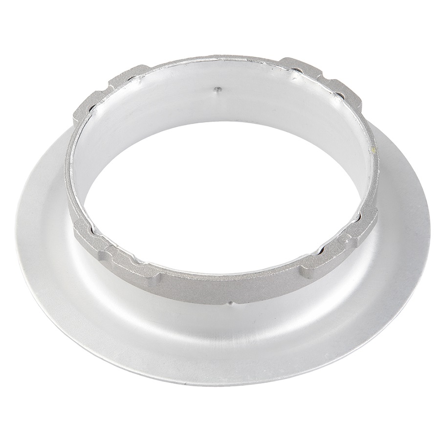 Кольцо переходное Falcon Eyes DBMB(152mm)
Кольцо переходное Falcon Eyes DBMB(152mm)