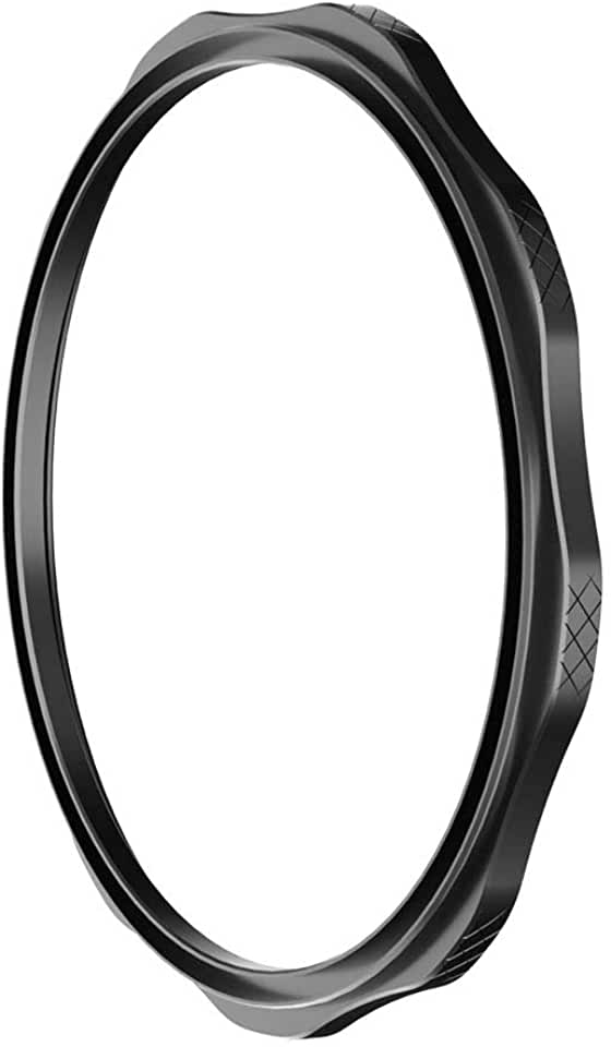 Кольцо переходное Ulanzi UURig Magnetic Filter Adapter Ring 67mm
Кольцо переходное Ulanzi UURig Magnetic Filter Adapter Ring 67mm