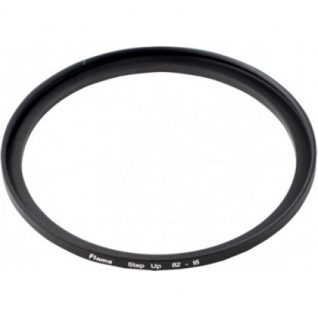 Flama переходное кольцо для фильтра 82-95 mm
Flama переходное кольцо для фильтра 82-95 mm