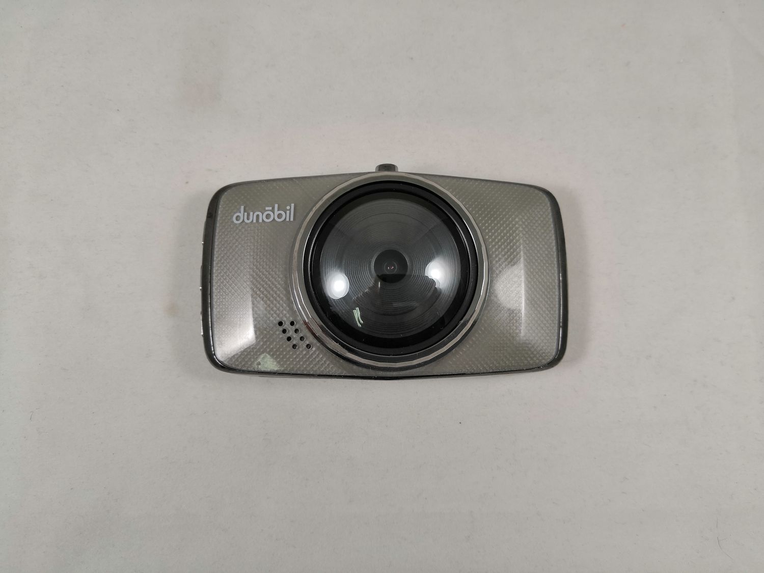Видеорегистратор Dunobil Chrom Duo уцененный
Видеорегистратор Dunobil Chrom Duo уцененный