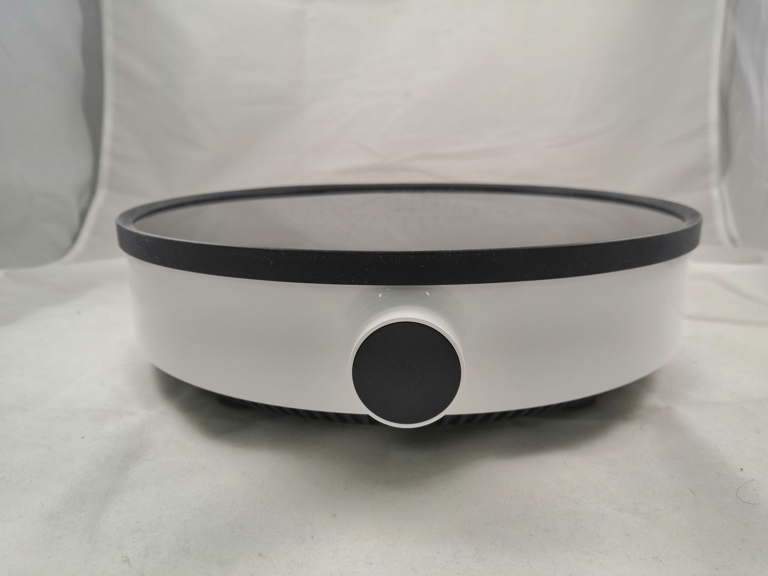 Индукционная плита Xiaomi Mijia Mi Home Induction Cooker уцененная
Индукционная плита Xiaomi Mijia Mi Home Induction Cooker уцененная