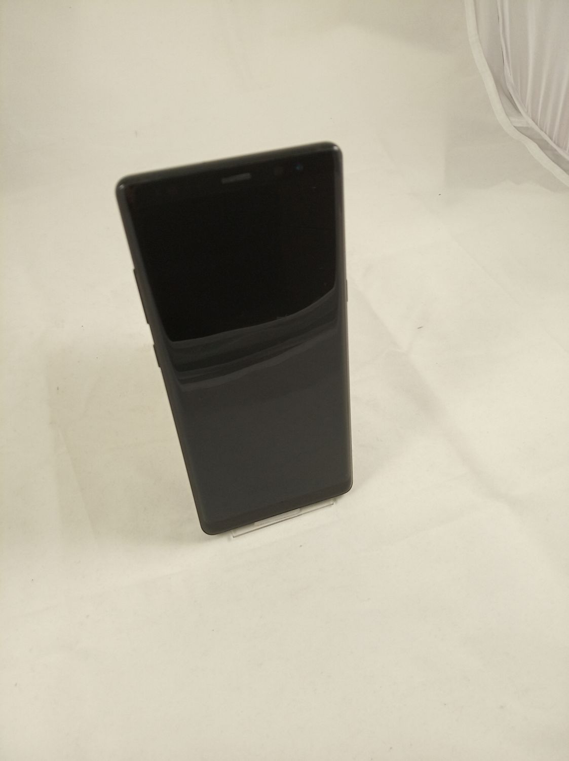 Смартфон Samsung Galaxy Note 8 64Gb SM-N950FD Black уцененный
Смартфон Samsung Galaxy Note 8 64Gb SM-N950FD Black уцененный