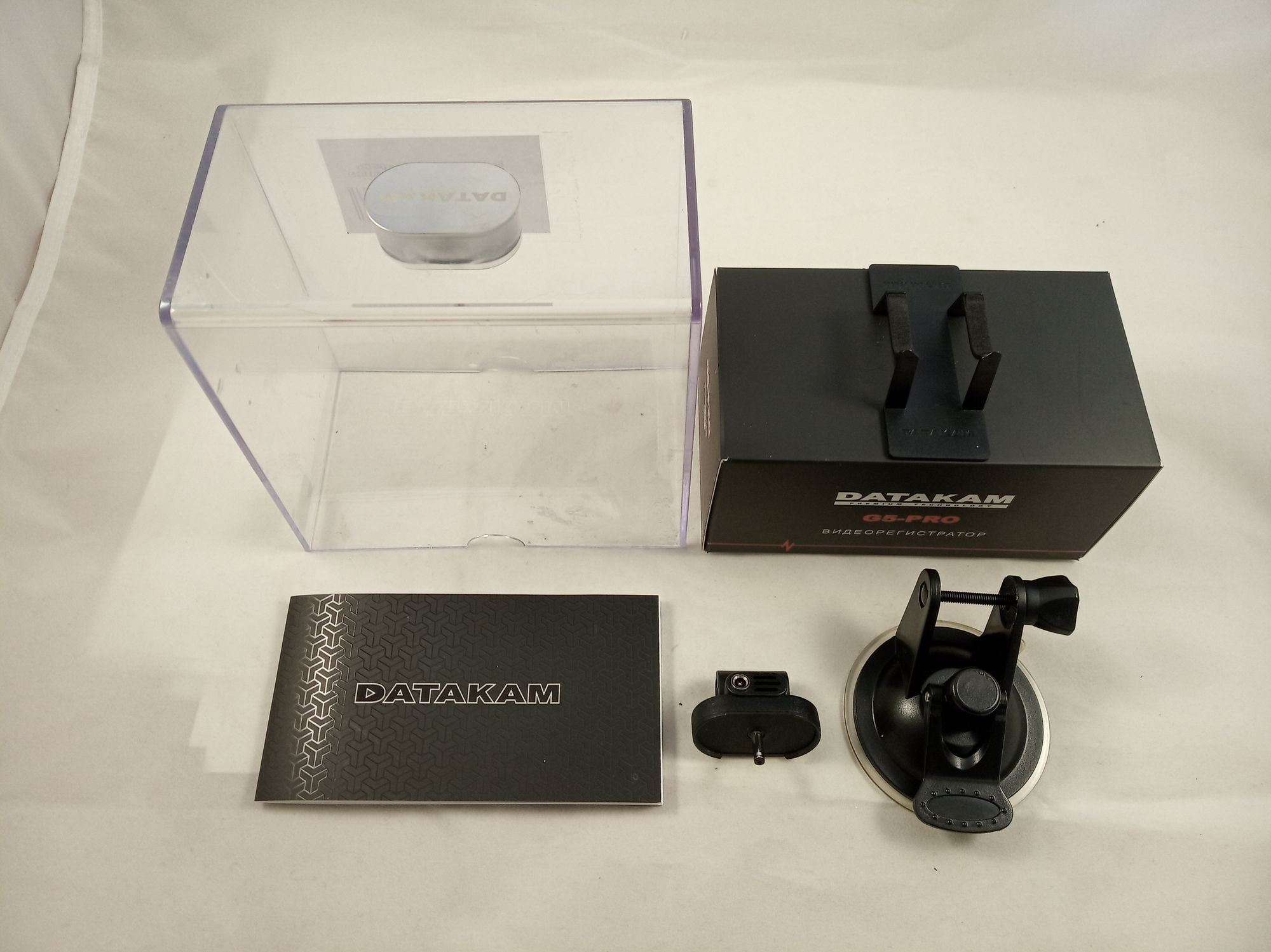 Видеорегистратор Datakam G5-City Pro-BF уцененный
Видеорегистратор Datakam G5-City Pro-BF уцененный