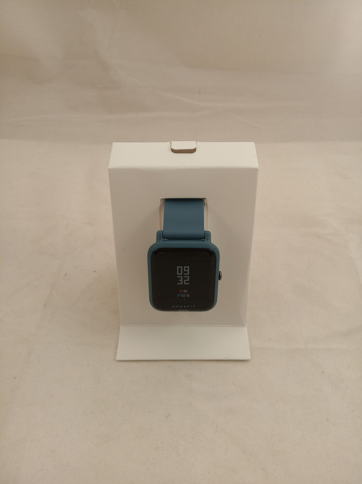 Умные часы Amazfit Bip Lite blue уцененный
Умные часы Amazfit Bip Lite blue уцененный