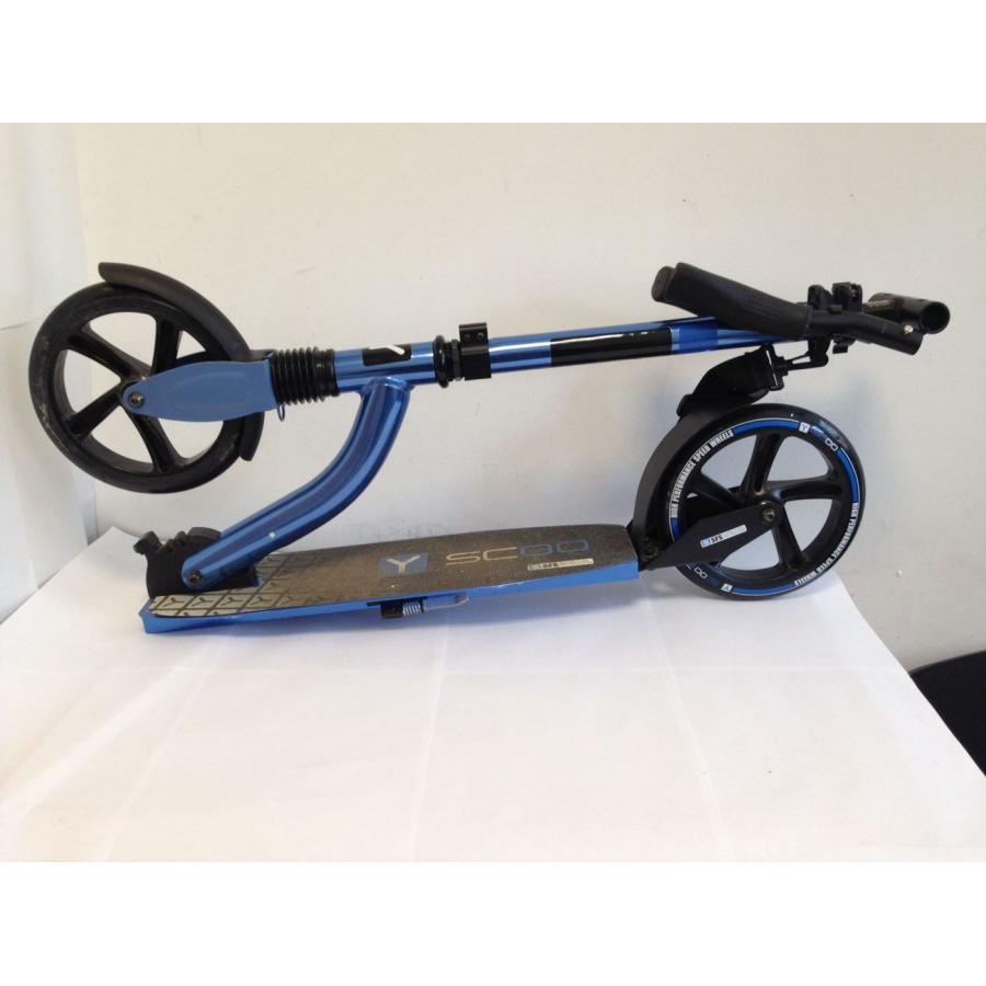 Самокат Y-SCOO RT 205 MONTEREY с 2 амортизаторами TITANIUM уцененный
Самокат Y-SCOO RT 205 MONTEREY с 2 амортизаторами TITANIUM уцененный