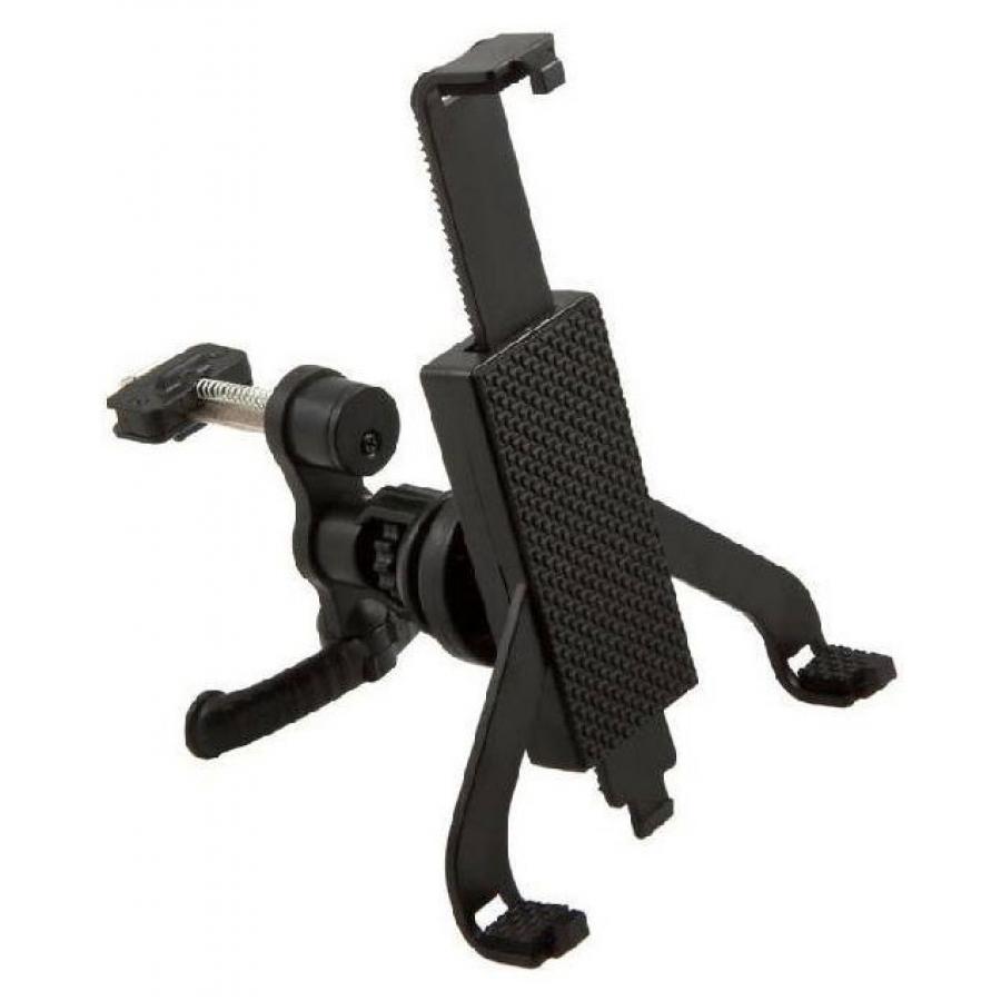 Автомобильный держатель Wiiix для планшетных компьютеров KDS-1 черный
Автомобильный держатель Wiiix для планшетных компьютеров KDS-1 черный