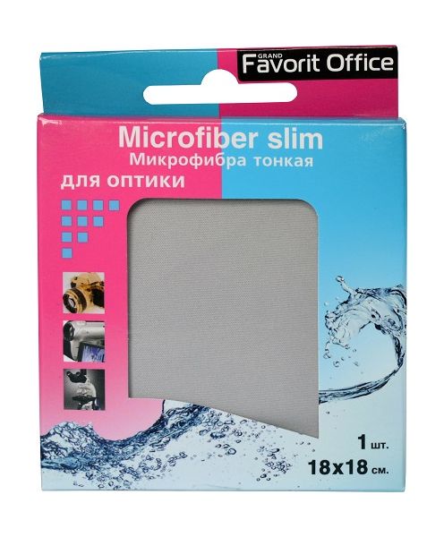 Салфетка Favorit office F920021
Салфетка Favorit office F920021