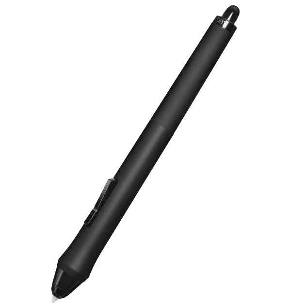 Стилус Wacom Art Pen
Стилус Wacom Art Pen