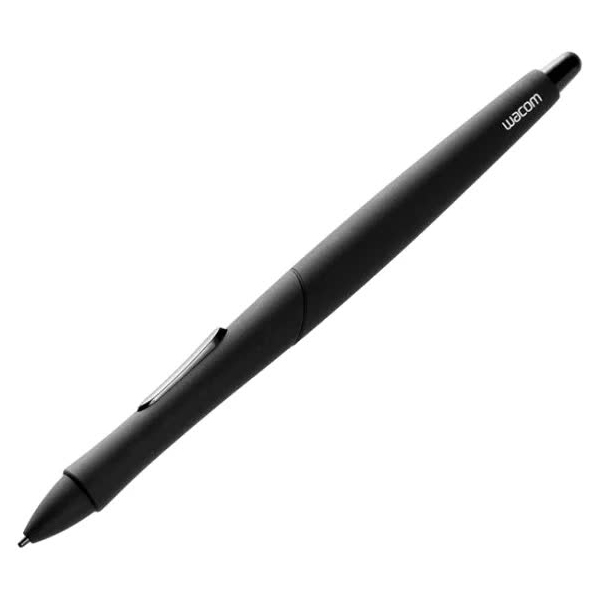 Стилус Wacom Classic Pen
Стилус Wacom Classic Pen