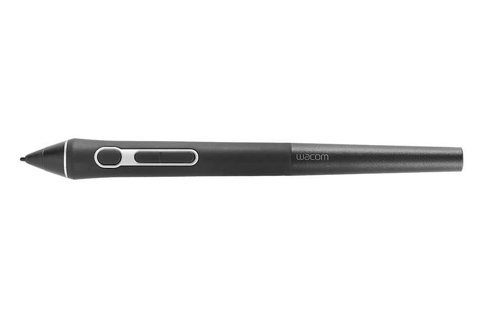 Стилус Wacom Pro Pen 3D
Стилус Wacom Pro Pen 3D