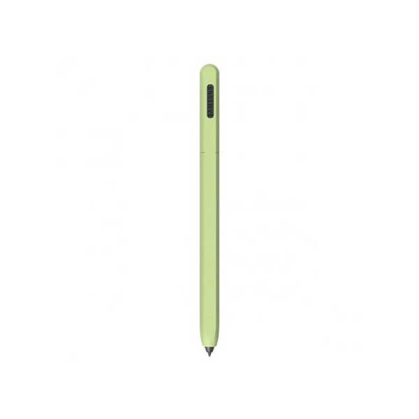 Электронное перо Samsung S Pen Tab S7 FE зелёное (EJ-PT730BGRGRU)
Электронное перо Samsung S Pen Tab S7 FE зелёное (EJ-PT730BGRGRU)