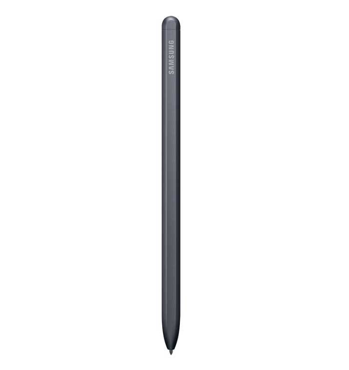 Электронное перо Samsung S Pen Tab S7 FE чёрное (EJ-PT730BBRGRU)
Электронное перо Samsung S Pen Tab S7 FE чёрное (EJ-PT730BBRGRU)