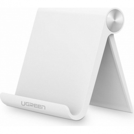 Подставка для планшета UGREEN цвет белый (30485)
Подставка для планшета UGREEN цвет белый (30485)