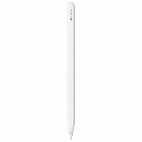 Стилус Apple Pencil Pro MX2D3ZA/A
Стилус Apple Pencil Pro MX2D3ZA/A