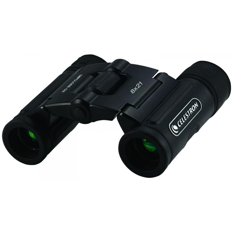 Бинокль Celestron UpClose G2 8x21
Бинокль Celestron UpClose G2 8x21
