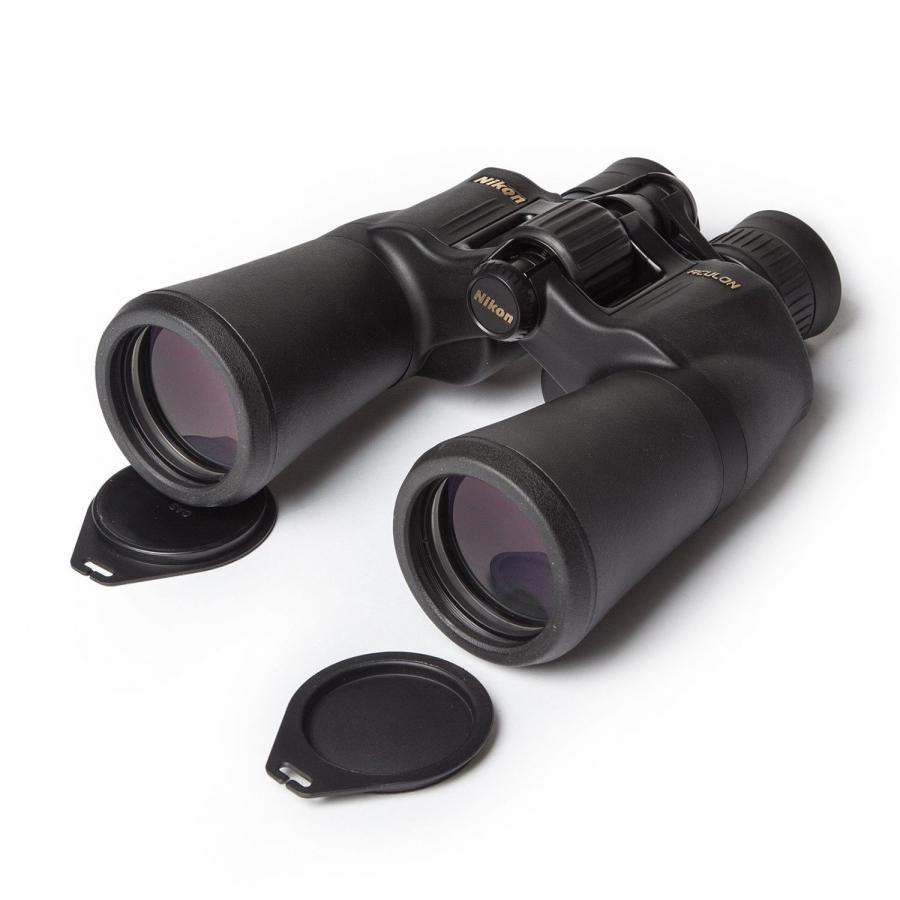Бинокль Nikon Aculon A211 10-22x50
Бинокль Nikon Aculon A211 10-22x50