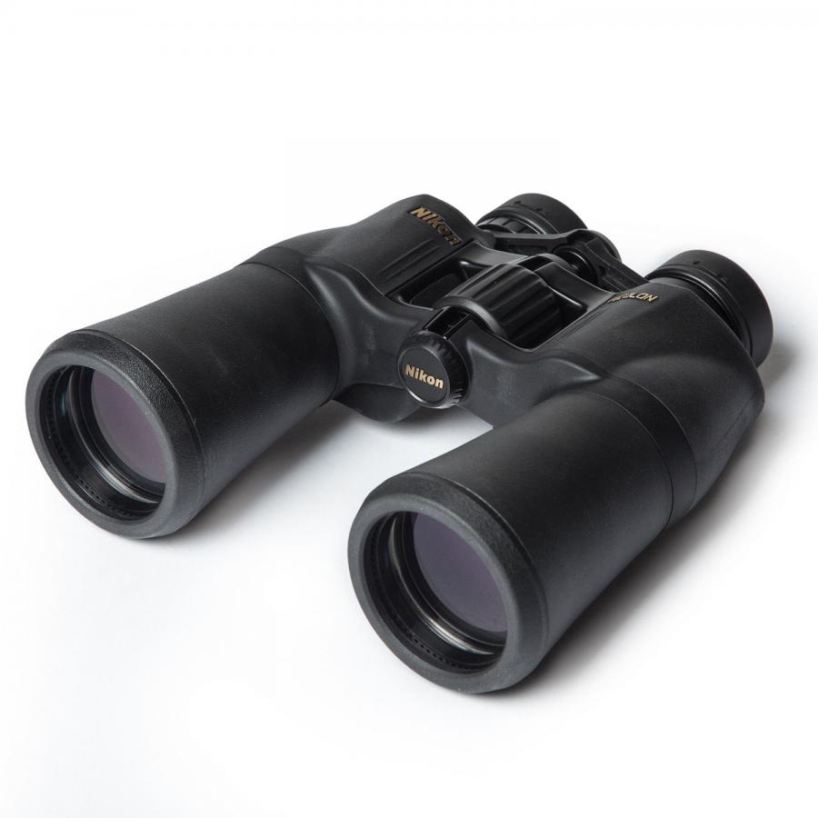 Бинокль Nikon Aculon A211 16x50
Бинокль Nikon Aculon A211 16x50