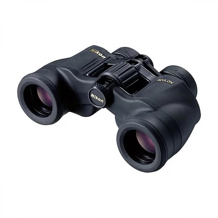 Бинокль Nikon Aculon A211 7x35
Бинокль Nikon Aculon A211 7x35