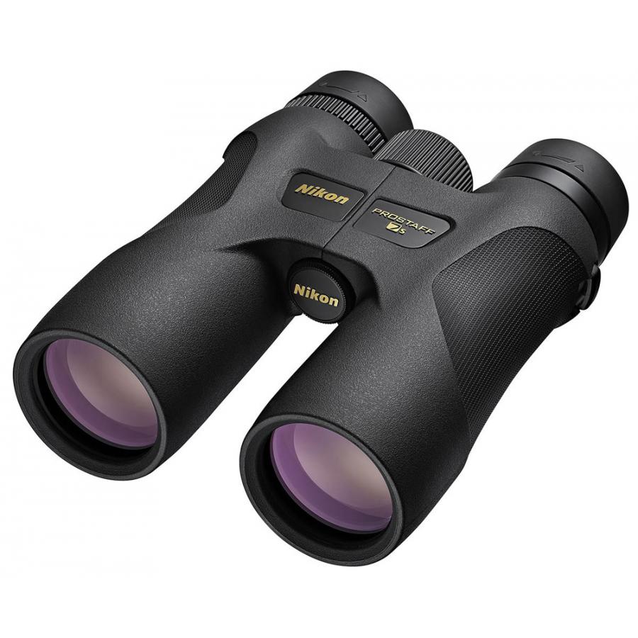 Бинокль Nikon Prostaff 7S 8X42
Бинокль Nikon Prostaff 7S 8X42
