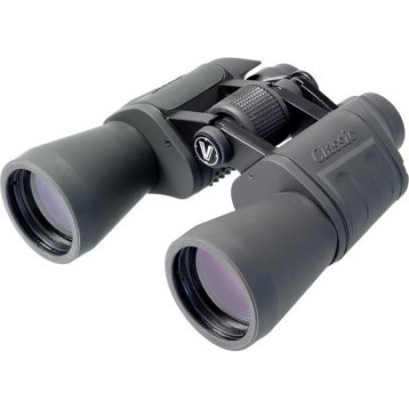 Бинокль Veber Classic БПЦ 12x50 VR серый
Бинокль Veber Classic БПЦ 12x50 VR серый