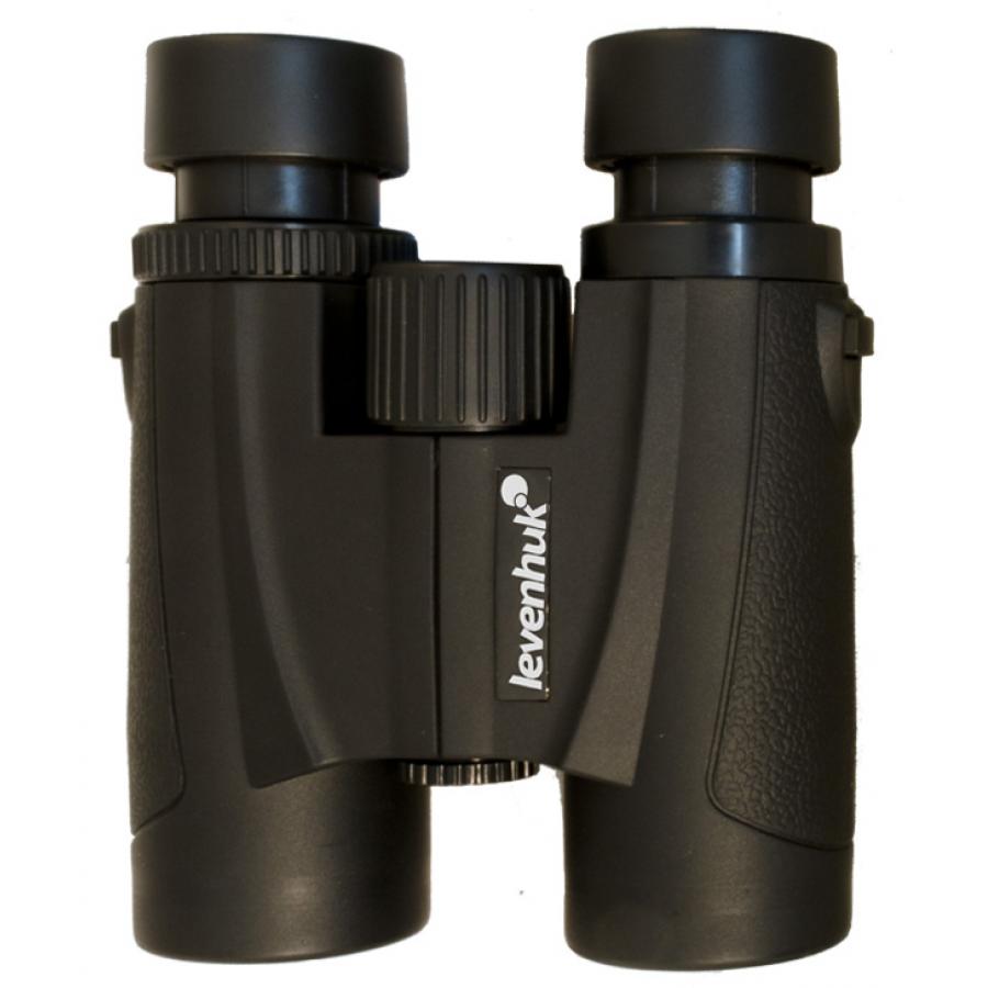 Бинокль Levenhuk Karma 6,5x32
Бинокль Levenhuk Karma 6,5x32