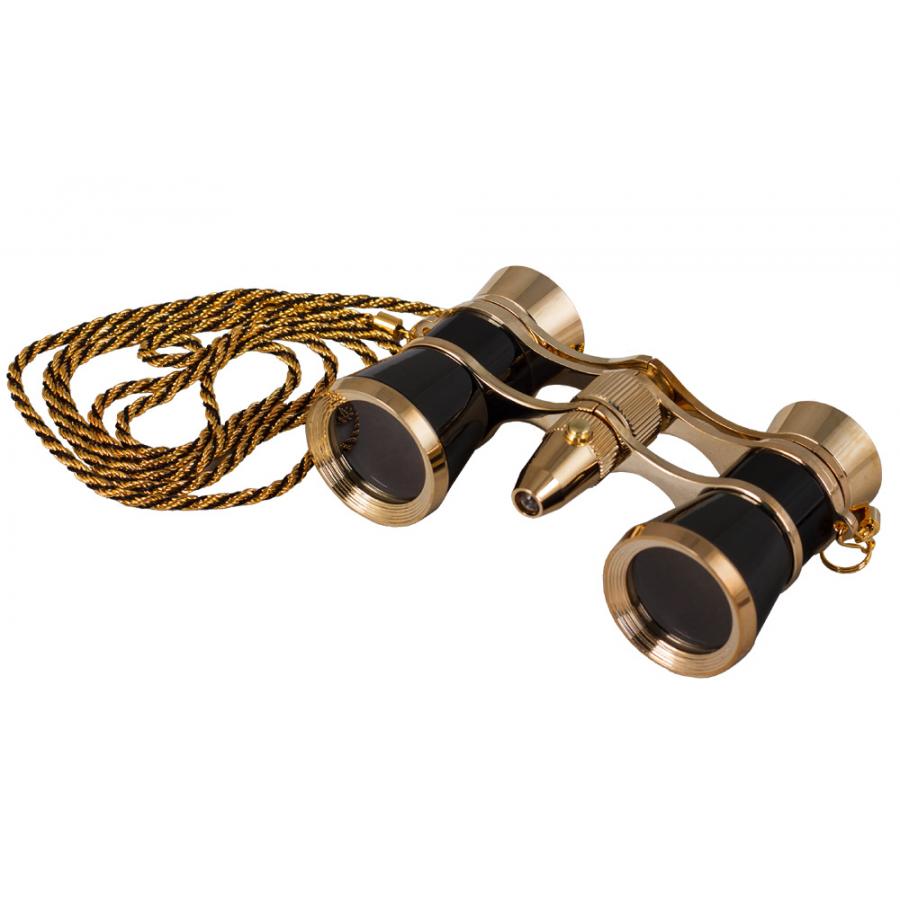 Бинокль Levenhuk Broadway 325F с подсветкой и цепочкой, черный
Бинокль Levenhuk Broadway 325F с подсветкой и цепочкой, черный