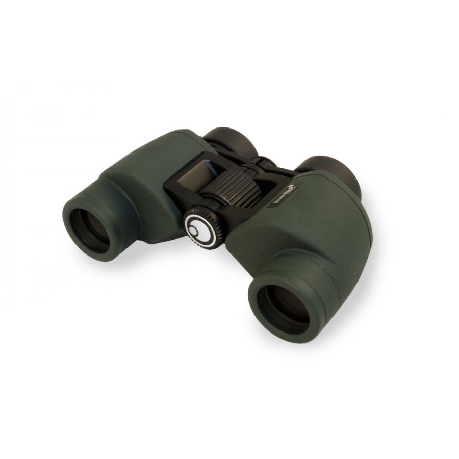 Бинокль Levenhuk Sherman PRO 8x32
Бинокль Levenhuk Sherman PRO 8x32