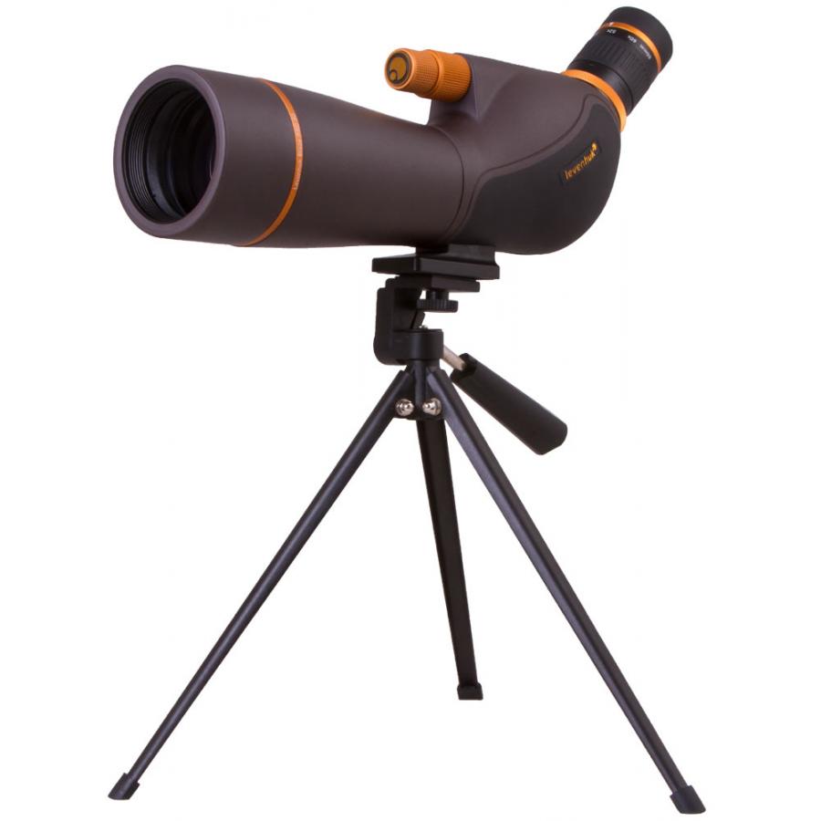 Зрительная труба Levenhuk Blaze PRO 60
Зрительная труба Levenhuk Blaze PRO 60